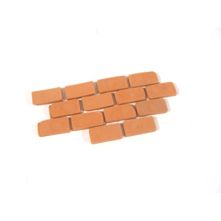 10x20 mm tiles