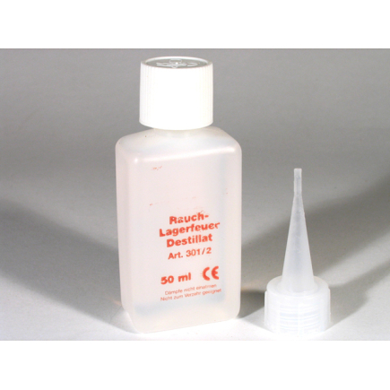Smoke oil 50 ml