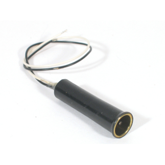 Tube smoke generator + 10 ml smoke bottle included!!!