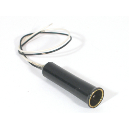 Tube smoke generator + 10 ml smoke bottle included!!!