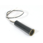 Tube smoke generator + 10 ml smoke bottle included!!! Tube smoke generator + 10 ml smoke bottle included!!!