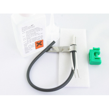 Super smoke generator - model A - 500