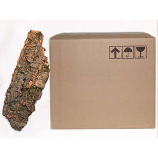 Cork bark, 1000 g