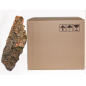 Cork bark, 1000 g
