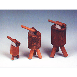 Block cm. 11