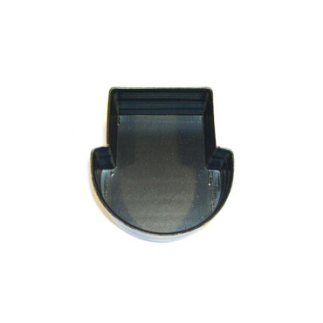 Basin for nativity scene fountains, 9.5 x 10.5 cm.