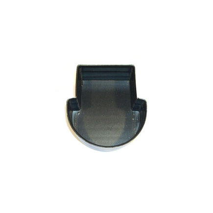 Basin for nativity scene fountains, 9.5 x 10.5 cm.