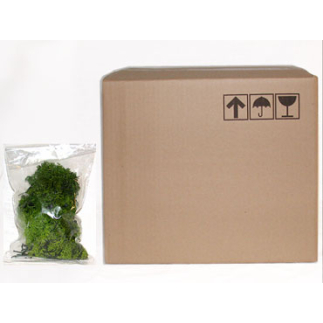 Light green lichen box 2 kg