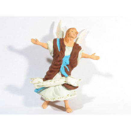 Angel with Pax scroll, 11–12 cm series