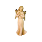 Angel Glory Nativity Scene Rudolf 9 cm