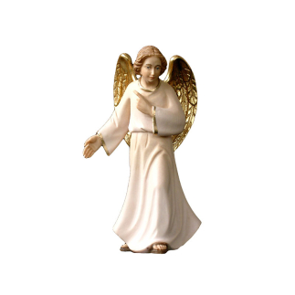Guardian Angel Nativity Scene Rudolf 9 cm