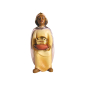 Rudolf Nativity Figurine 9 cm