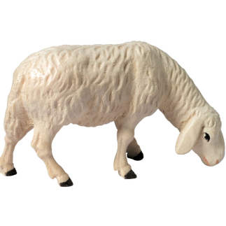 Sheep Nativity Scene Rudolf 9 cm