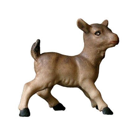 Capretta Rudolf Nativity Scene 9 cm