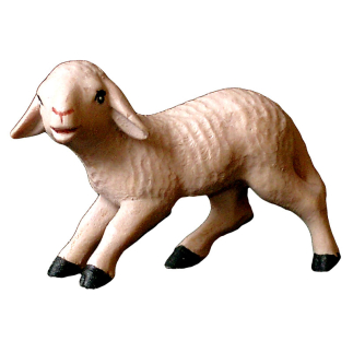 Nativity Scene Lamb Rudolf 9 cm