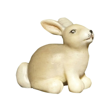Nativity Scene Rabbit Rudolf 9 cm