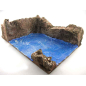 River / Stream for figures 3.5-6-10-12-13-15 cm