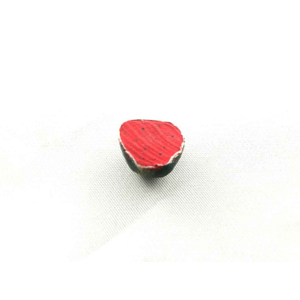 Small Half Watermelon for 10 cm Figurines