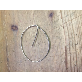 SPECIAL OFFER 6.5 cm wire halo