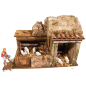 Stable for 10 cm figures