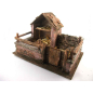 Chicken coop for 10–12 cm figures