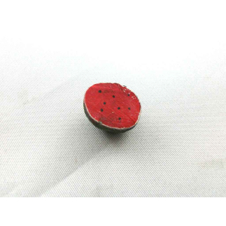 Medium Half Watermelon for 12–13 cm Figurines