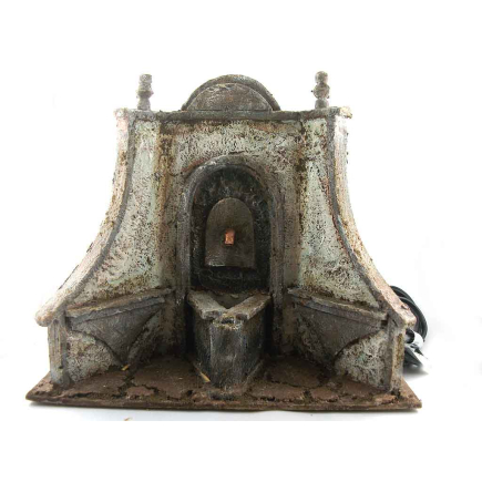 Fountain for 10–12–13 cm figures