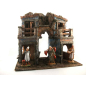 House for 5.5/6 cm figurines