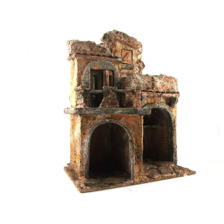 House for 5.5/6 cm figures
