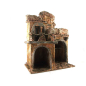 House for 5.5/6 cm figures