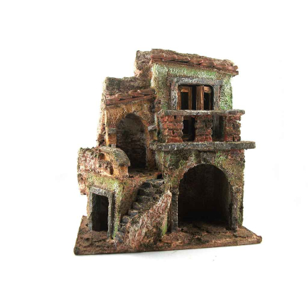 House for 5.5/6 cm figures