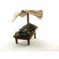 Clam and mussel stall - ECO