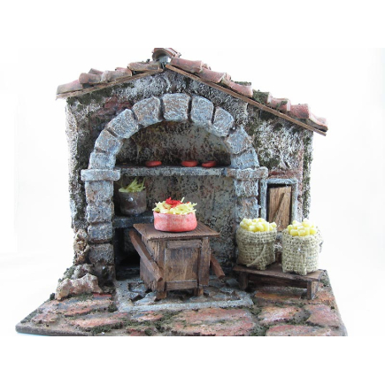 Pasta shop / Pasta maker
