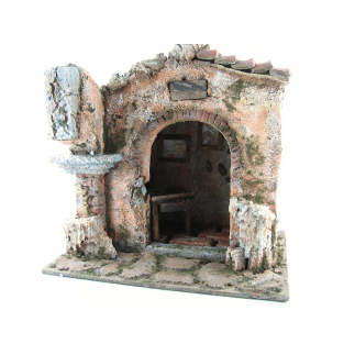 Shoemaker's Workshop