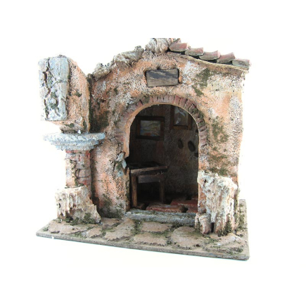 Shoemaker's Workshop