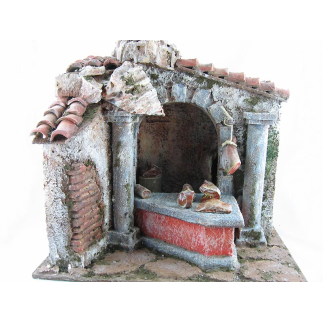 Butcher's Shop
