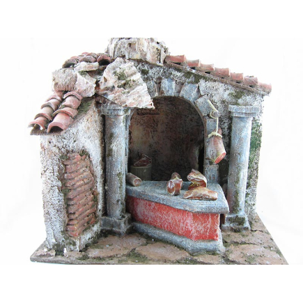 Butcher's Shop