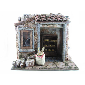 Baker's Shop