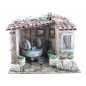 Olive Oil Mill Shop