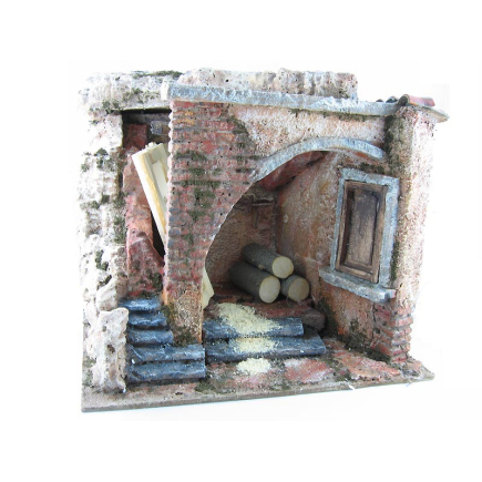Carpenter's Workshop