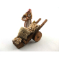 Potato cart for figures 5.5/6/6.5 cm