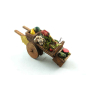 Fruit cart for 5.5/6/6.5 cm figures