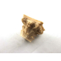 Capital 4.4 x 4.5 cm / base Ø 2.6 cm