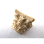 Capital, 6 x 6 cm