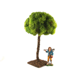Maxi lichen tree (25 cm)