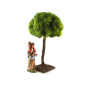 Albero lichene maxi (cm 25)