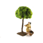 Albero lichene maxi (cm 25)