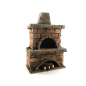 N-type furnace for figures cm. 12