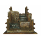 Ladder for 12 cm shepherd figures