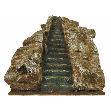 Ladder for 12 cm shepherd figurines
